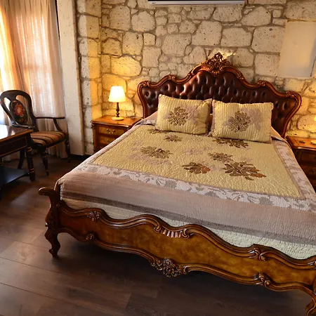 Imren - Special Category Ξενοδοχείο Αλακάτι