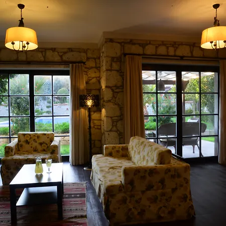 Imren - Special Category 4* Alaçatı