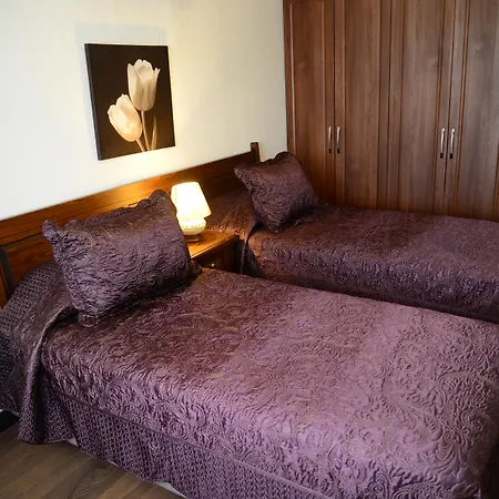 Ξενοδοχείο Imren - Special Category Αλακάτι