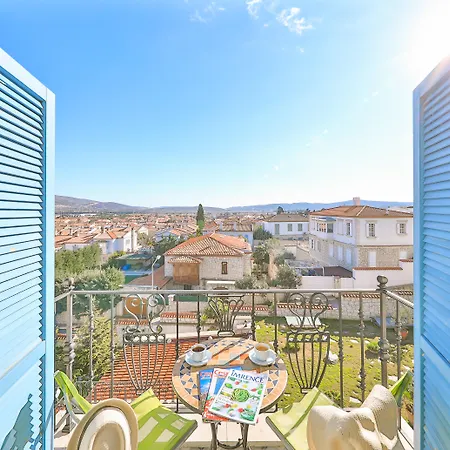 Ξενοδοχείο Imren - Special Category