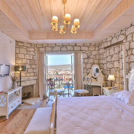 Imren - Special Category Ξενοδοχείο 4*