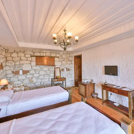 Imren - Special Category 4*