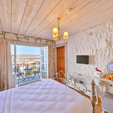 Hotell Imren - Special Category