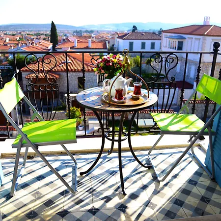 Hotell Imren - Special Category