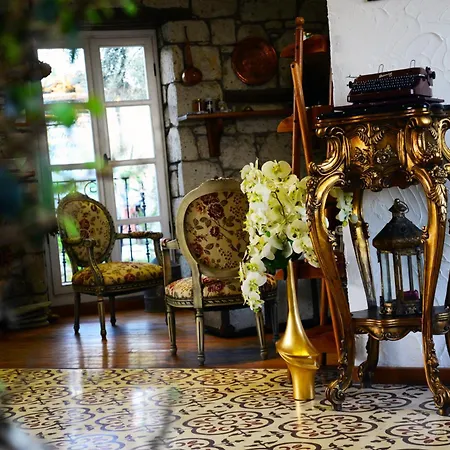 Ξενοδοχείο Imren - Special Category