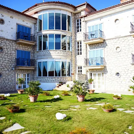 Ξενοδοχείο Imren - Special Category Αλακάτι