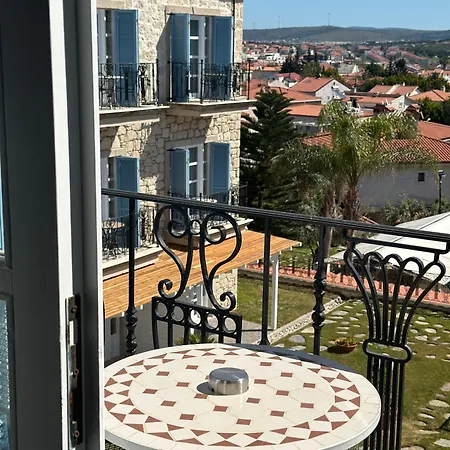 Imren - Special Category Hotel Alacati