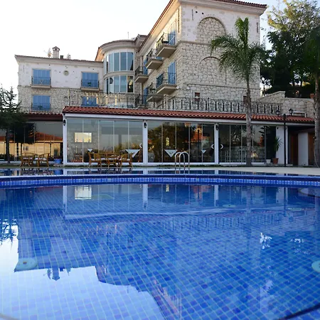 Imren - Special Category Hotel Alacati