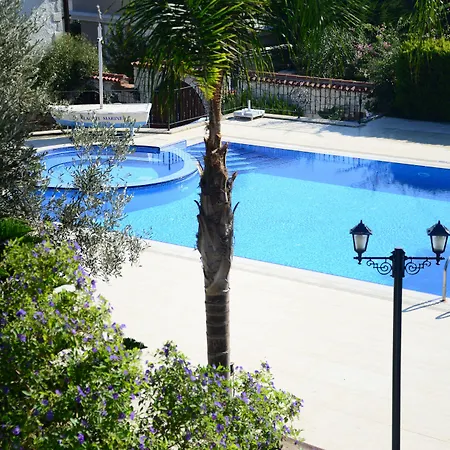 Hotel Imren - Special Category Alacati