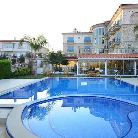 Imren - Special Category