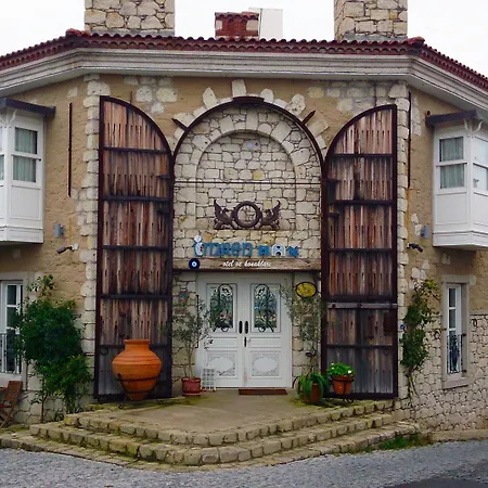 Imren - Special Category Hotell 4*