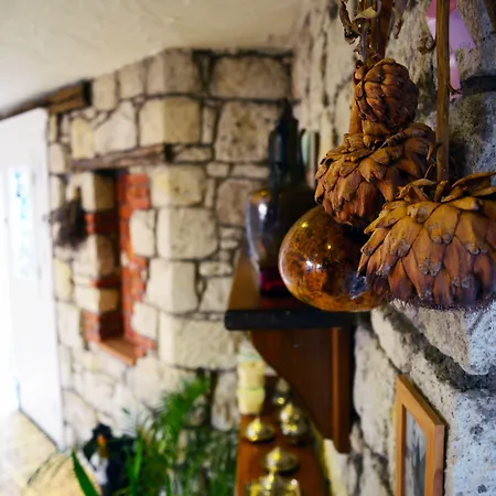Hotel Imren - Special Category Alacati