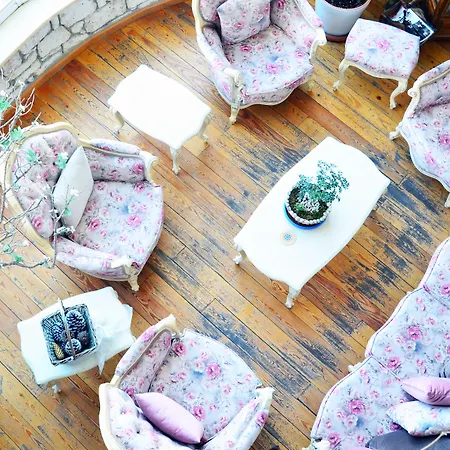 Imren - Special Category 4* Αλακάτι