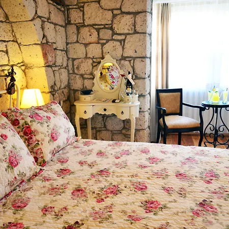 Imren - Special Category 4* Αλακάτι