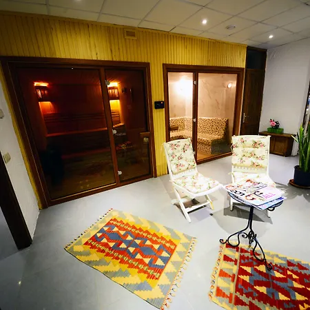 Hotel Imren - Special Category Alacati