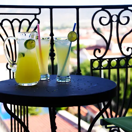 Ξενοδοχείο Imren - Special Category 4*