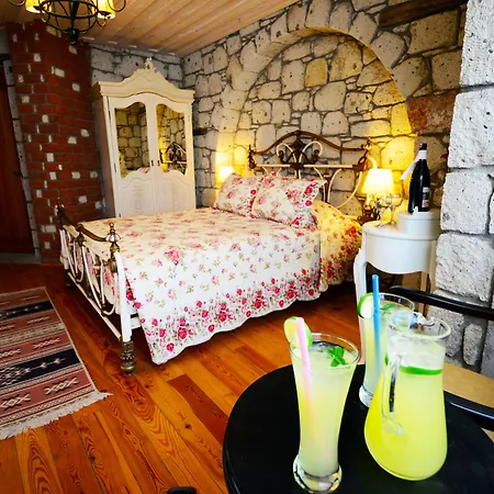 Imren - Special Category Ξενοδοχείο