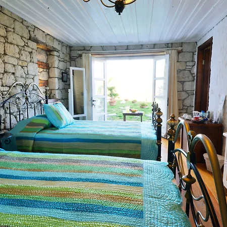 Imren - Special Category Αλακάτι