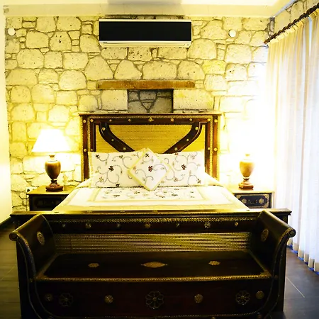 Ξενοδοχείο Imren - Special Category 4*