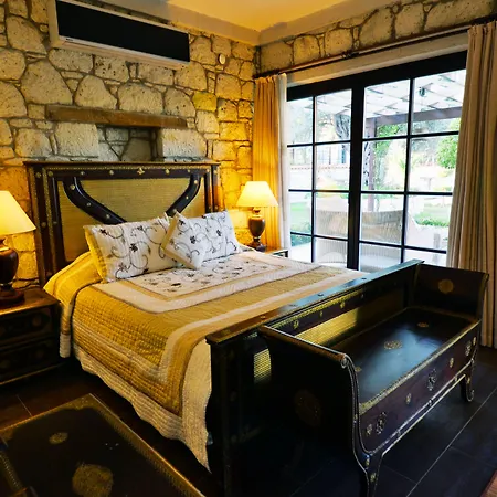 Ξενοδοχείο Imren - Special Category Αλακάτι