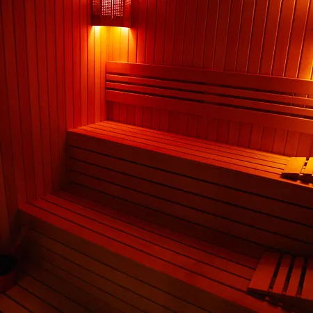 Imren - Special Category Ξενοδοχείο 4*