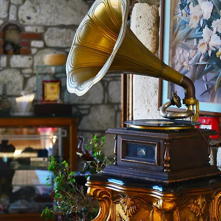 Imren - Special Category Ξενοδοχείο 4*