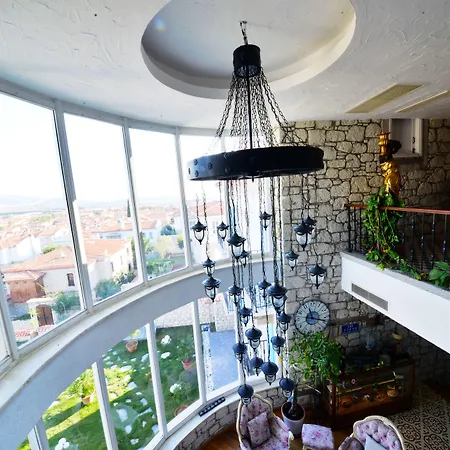 Imren - Special Category Ξενοδοχείο Αλακάτι