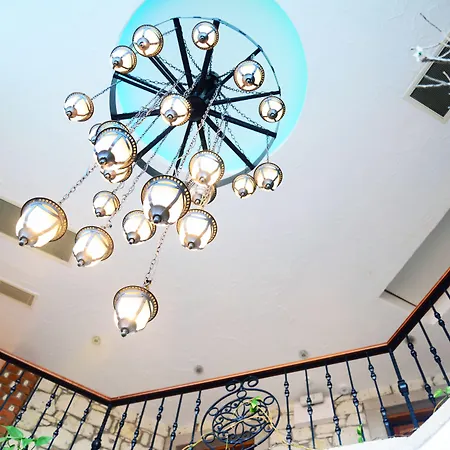 Ξενοδοχείο Imren - Special Category 4*