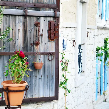 Imren - Special Category Ξενοδοχείο