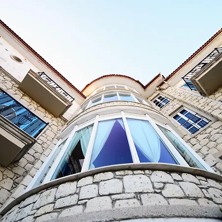 Imren - Special Category Αλακάτι