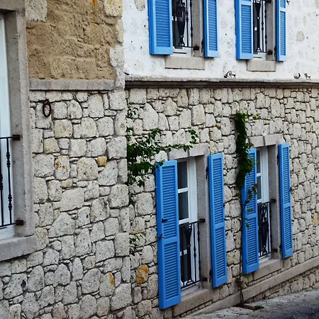 Ξενοδοχείο Imren - Special Category Αλακάτι