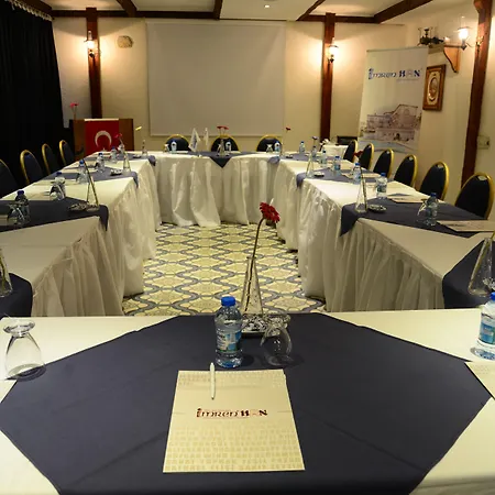Imren - Special Category Hotell