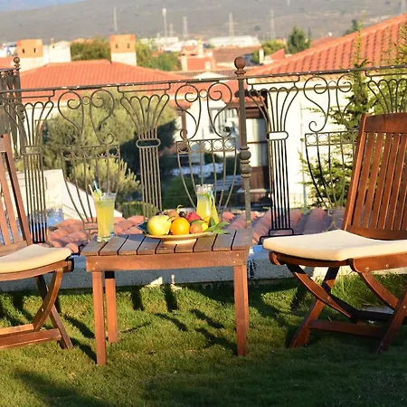 Imren - Special Category 4* Αλακάτι