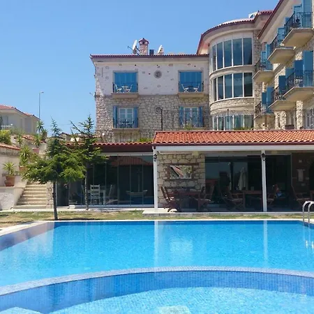 Hotell Imren - Special Category Alaçatı
