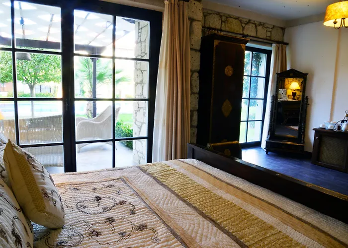 Hotel Imren - Special Category 4*