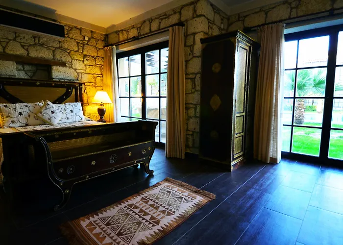 Imren - Special Category Hotel