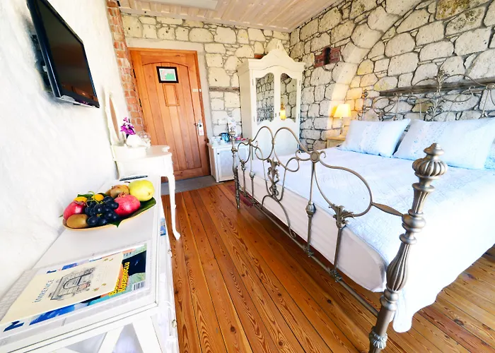 Imren - Special Category Otel 4*