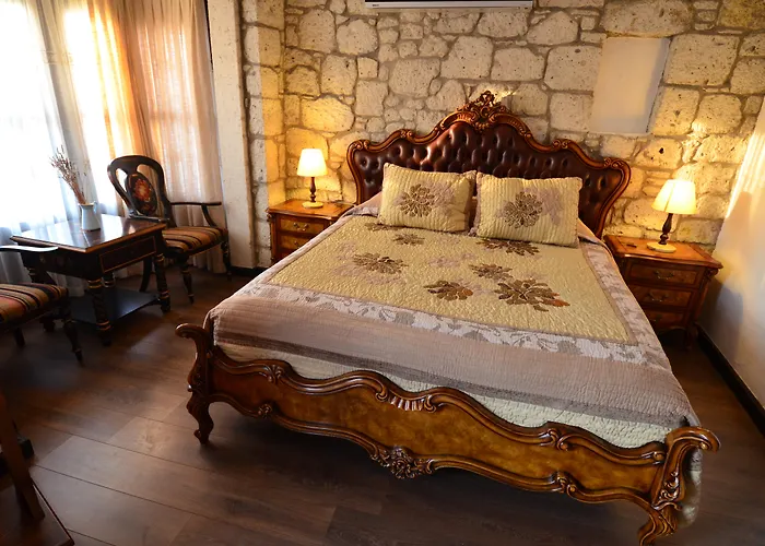 Imren - Special Category Otel Alaçatı