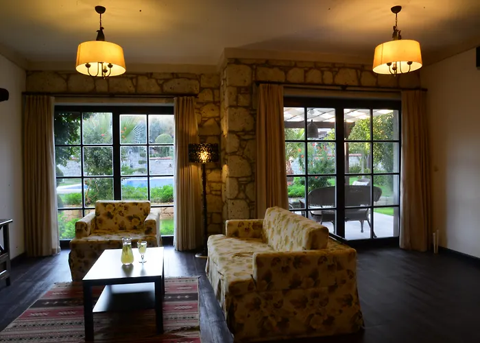 Imren - Special Category 4* Alaçatı