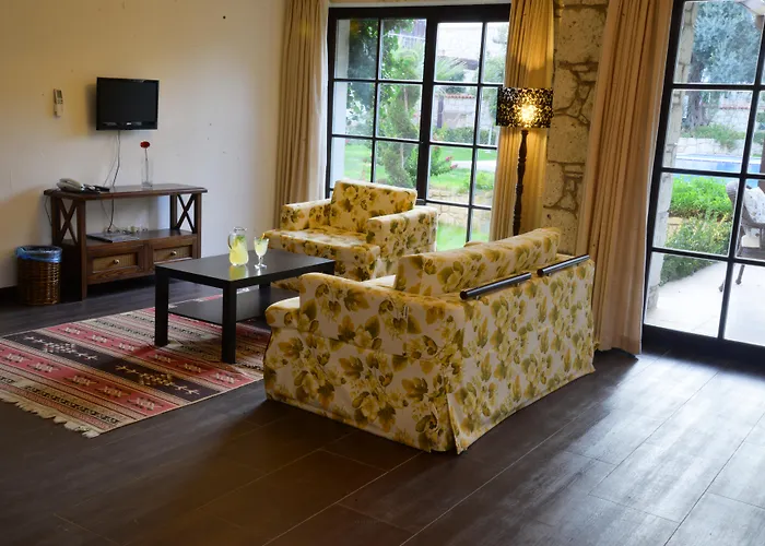 Otel Imren - Special Category 4*