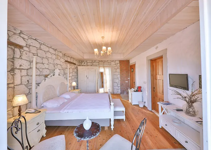 Imren - Special Category 4* Alacati