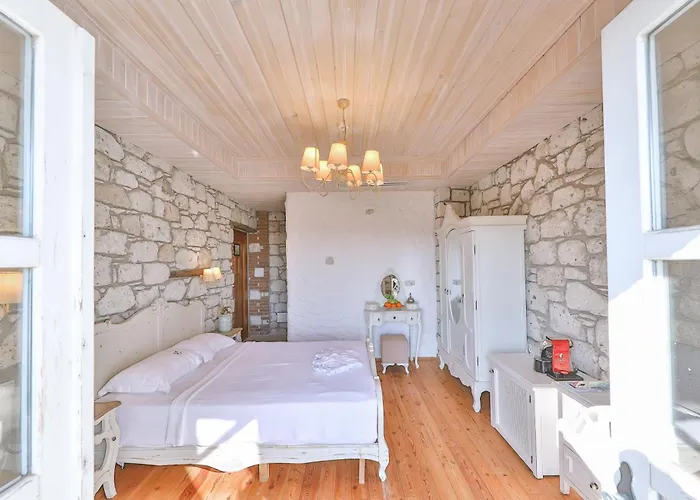 Imren - Special Category Alacati
