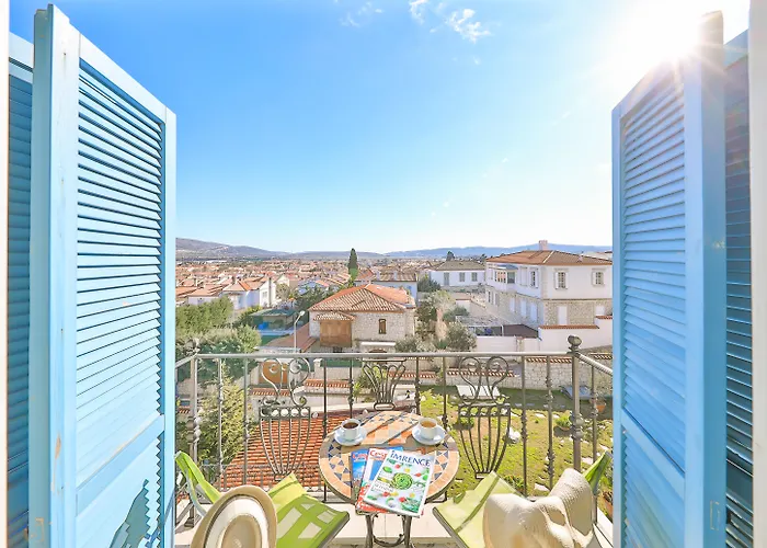 Otel Imren - Special Category