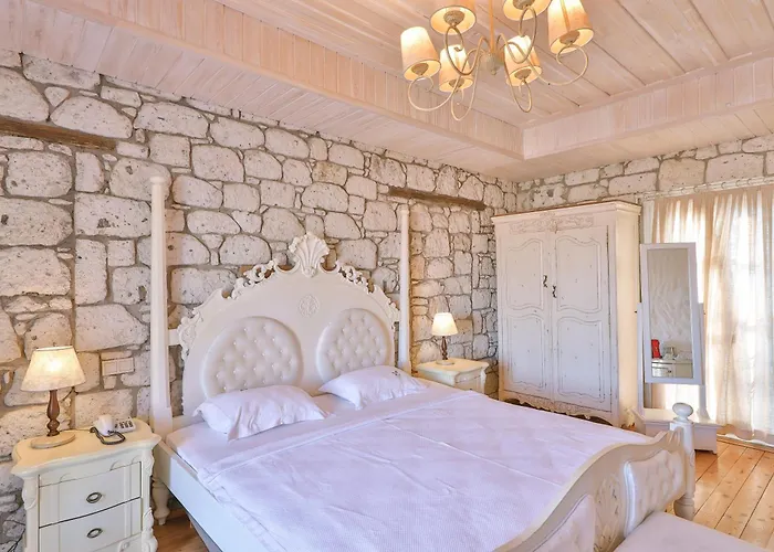 Imren - Special Category 4* Alacati