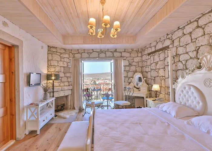 Imren - Special Category Otel 4*