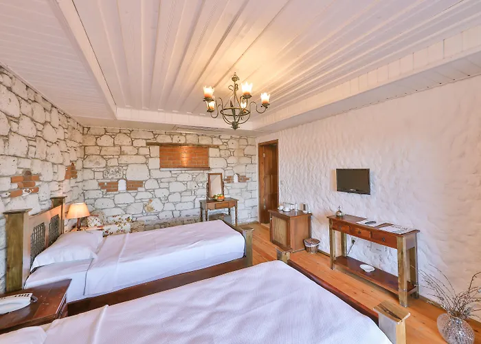 Imren - Special Category 4*