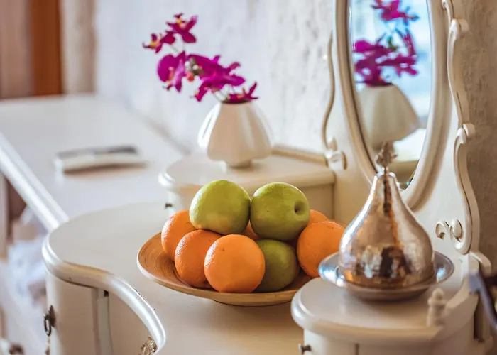 Imren - Special Category 4*