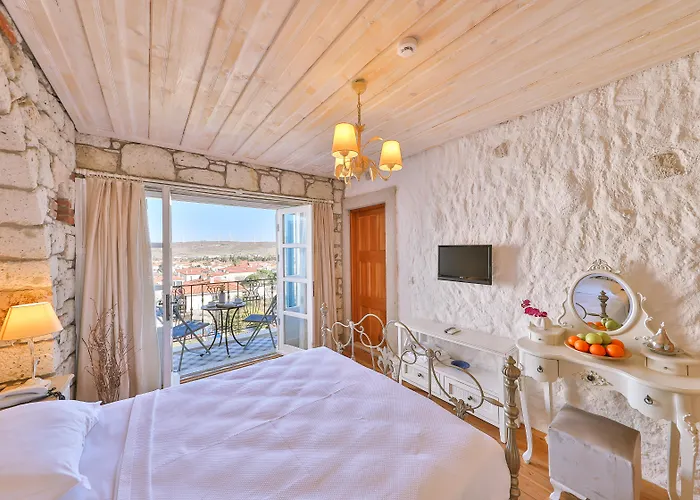 Otel Imren - Special Category