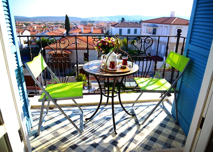 Otel Imren - Special Category