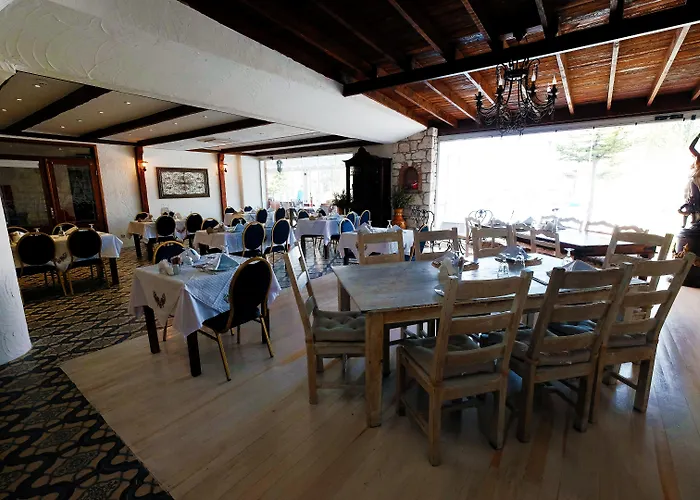 Imren - Special Category Otel